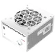 Блок питания 1stPlayer PS-850SFX 850W White (SFX-GLD-850-WH-EU) - изображение 7