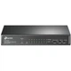 Коммутатор сетевой TP-Link (TL-SF1009P) - изображение 1