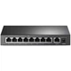 Коммутатор сетевой TP-Link (TL-SF1009P) - изображение 3
