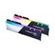 Модуль памяти для компьютера DDR4 16GB (2x8GB) 3600 MHz TridentZ NEO for AMD Ryzen G.Skill (F4-3600C18D-16GTZN) - изображение 2