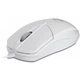 Мышка REAL-EL RM-211 USB White (EL123200014) - изображение 1