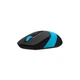 Мышка A4Tech FG10S Blue (4711421949743) - изображение 1