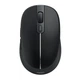 Мышка AOC MS220B Wireless Black (MS220B/LA) - изображение 1