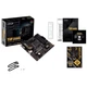 Материнская плата ASUS (TUF GAMING A520M-PLUS II) - изображение 5