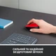Мышка Logitech M171 Red (910-004641) - изображение 2