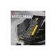 Клавіатура Ajazz AK820 MAX PLUS Daydream Switch RGB Wireless/Bluetooth/USB Black (AK820MAX-DD-BGY) - зображення 3