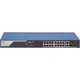 Коммутатор сетевой Hikvision (DS-3E1318P-EI(B)) - изображение 4
