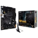 Материнская плата ASUS (TUF GAMING B550-PLUS WIFI II) - изображение 2