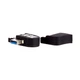 USB флеш накопичувач ColorWay Piano 32 GB 3.0 Black (CW-USBPO32) - зображення 4