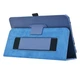 Чохол до планшета BeCover Slimbook Thomson TEO 10" Deep Blue (710129) - зображення 3
