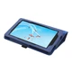 Чохол до планшета BeCover Slimbook Thomson TEO 10" Deep Blue (710129) - зображення 5