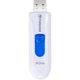 USB флеш накопитель Transcend 512GB JetFlash 790 White USB 3.1 (TS512GJF790W) - изображение 1