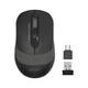 Мышка A4Tech FG10CS Air2 Wireless Stone Grey (4711421997904) - изображение 1