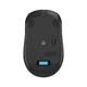 Мышка A4Tech FG10CS Air2 Wireless Stone Grey (4711421997904) - изображение 3