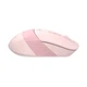 Мышка A4Tech FB10C Wireless/Bluetooth Pink (4711421967457) - изображение 5