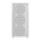 Корпус DeepCool CH560 Digital White без БП (R-CH560-WHAPE4D-G-1) - изображение 4