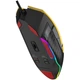 Мишка A4Tech Bloody W95 Max RGB Activated USB Sports Lime (4711421985727) - зображення 8
