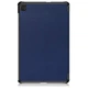 Чохол до планшета BeCover Smart Case Samsung Tab S6 Lite (2024) 10.4" P620/P625/P627 Deep Blue (710813) - зображення 2