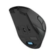 Мишка A4Tech FB45CS Air2 Wireless/Bluetooth Stone Grey (4711421999304) - зображення 3
