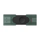 Флеш-накопитель USB3.2 128GB Type-C Kingston DataTraveler Duo Green (DTDEG2/128GB) - изображение 1