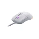 Мишка Hator Pulsar 3 USB White (HTM611) - зображення 2