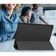 Чохол до планшета BeCover Smart Case Teclast T50 2022 11" Black (709896) - зображення 8