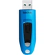 USB флеш накопичувач SanDisk 64GB Ultra Blue USB 3.0 (SDCZ48-064G-U46B) - зображення 2