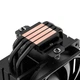 Кулер до процесора ID-Cooling (SE-214-XT Black) - зображення 6