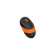 Мишка A4Tech FG10 Orange (4711421942256) - зображення 3