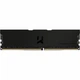 Модуль памяти для компьютера DDR4 16GB 3600 MHz Iridium Pro Deep Black Goodram (IRP-K3600D4V64L18/16G) - изображение 1