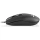 Мишка REAL-EL RM-222 USB Black/Gray (EL123200040) - зображення 5
