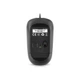 Мишка REAL-EL RM-222 USB Black/Gray (EL123200040) - зображення 6