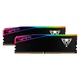 Модуль памяти для компьютера DDR5 32GB (2x16GB) 6400 MHz Viper Elite 5 Ultra RGB Patriot (VEUR532G6432K) - изображение 1