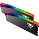 Модуль памяти для компьютера DDR5 32GB (2x16GB) 6400 MHz Viper Elite 5 Ultra RGB Patriot (VEUR532G6432K) - изображение 2