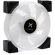 Кулер для корпуса Vinga (RGB fan-09) - изображение 1