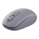 Мишка Ugreen MU105 Wireless Gray (90669) - зображення 1