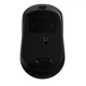 Мышка AOC MS300B Wireless/Bluetooth Black (MS300B/LA) - изображение 2