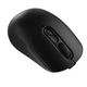 Мышка AOC MS300B Wireless/Bluetooth Black (MS300B/LA) - изображение 7