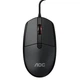 Мышка AOC MS130B USB Black (MS130B/LA) - изображение 1