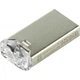 USB флеш накопичувач Apacer 64GB AH111 Crystal USB 2.0 (AP64GAH111CR-1) - зображення 3