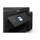 Багатофункціональний пристрій Epson L14150 WI-FI (C11CH96404) - зображення 4