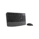 Комплект A4Tech FG2500S Plus Wireless UA Grey (4711421003261) - зображення 4