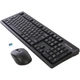 Комплект A4Tech FG1200S Wireless UA Black (4711421003193) - зображення 4
