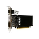 Відеокарта GeForce GT710 2048Mb MSI (GT 710 2GD3H LP) - зображення 3