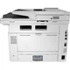 Багатофункціональний пристрій HP LaserJet Enterprise M430f (3PZ55A) - зображення 2