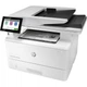 Багатофункціональний пристрій HP LaserJet Enterprise M430f (3PZ55A) - зображення 4