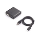 Конвертор HDMI to VGA + R/L (HDCVGA02-M) PowerPlant (CA911493) - изображение 2