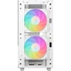 Корпус для ПК Deepcool (CH360 White) - изображение 4