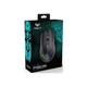 Мишка Aula F805 USB Black (6948391212906) - зображення 6