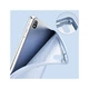 Чехол для планшета BeCover Tri Fold Soft TPU Silicone Apple iPad Air 5 (2022) 10.9" Light Blue (708510) - изображение 3